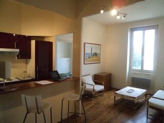  Appartement � louer 2 pi�ces 38 m�