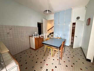 Vente Maison Maison Saintes