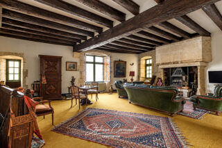  Maison à vendre 7 pièces 268 m²