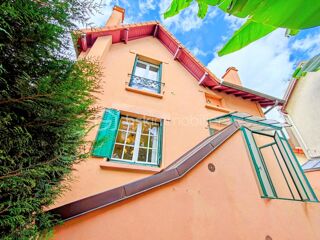  Maison à vendre 5 pièces 114 m²