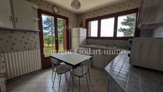  Maison � vendre 8 pi�ces 175 m�