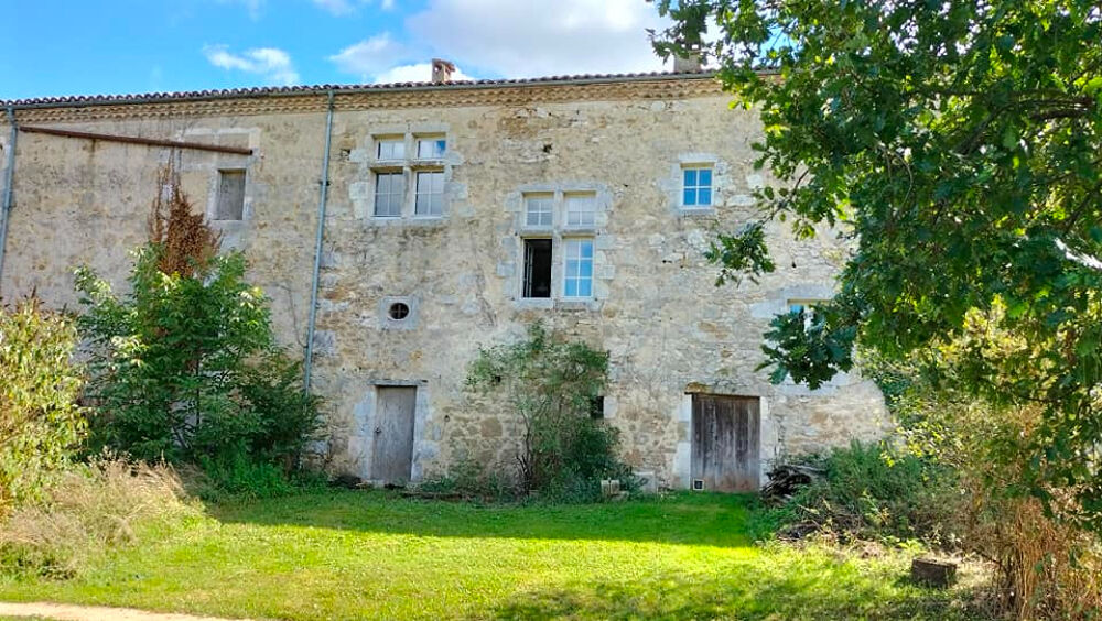 Vente Propriété/Château Demeure 160m² Fleurance(32500) 5 piéces Fleurance