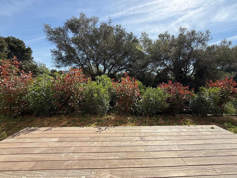 Villa Neuve- Les Lilas à Six-Fours-Les-Plages, à partir de 465 000 DERNIERS LOTS