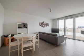  Appartement � vendre 4 pi�ces 78 m�