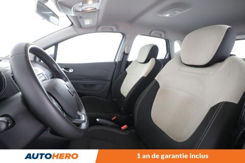 Captur 1.5 dCi Energy Business EDC 90 ch 2017 occasion 92130 Issy-les-Moulineaux
