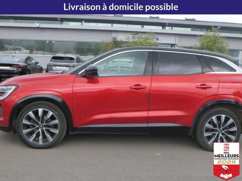 Austral 160 auto Techno 2 Places + banquette dans 2023 occasion 10150 Lavau