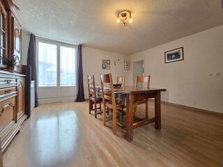  Maison à vendre 5 pièces 139 m²