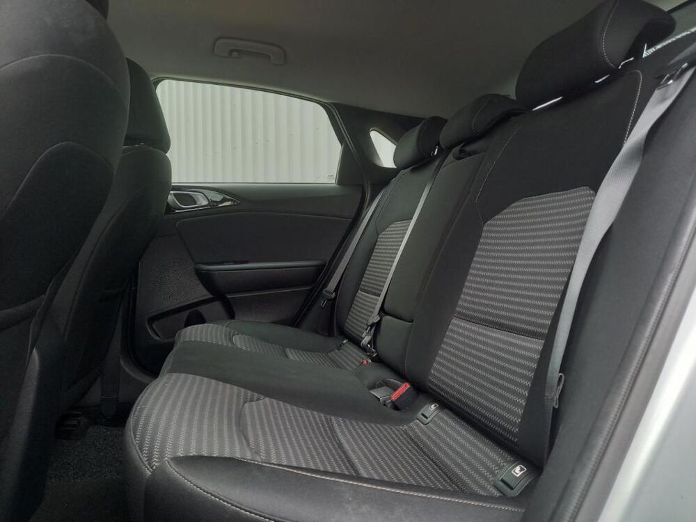 Ceed 1.6 CRDi MHEV 136 CH DCT ACTIVE PHASE 2 - GARANTIE KIA 07/20 2022 occasion 14650 Carpiquet