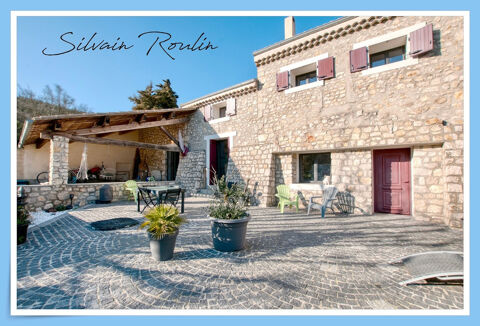 Vente Maison Maison � vendre 8 pi�ces MALATAVERNE (26) Malataverne