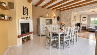 Vente Maison Maison à vendre 4 pièces  (72) Yvre le polin