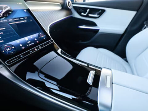 Classe GLC 200 d 4MATIC AMG Line Edition 2026 occasion 33000 Bordeaux