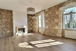  Maison à vendre 5 pièces 153 m²