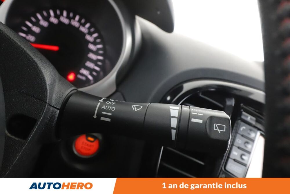 Juke 1.5 dCi N-Connecta 110 ch 2018 occasion 92130 Issy-les-Moulineaux