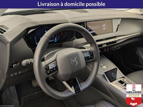 DS4 Hybride E-Tense 225 EAT8 Rivoli 2025 occasion 10150 Lavau