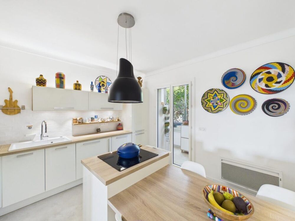 � vendre  Appartement Ajaccio (20000)