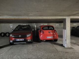  Appartement à vendre 4 pièces 89 m²