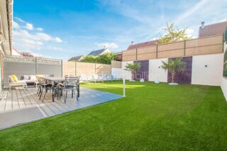  Maison � louer 5 pi�ces 107 m�