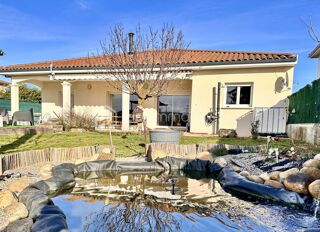  Maison � vendre 5 pi�ces 120 m�