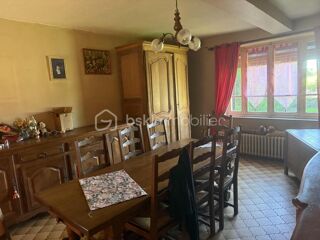  Propriété/château à vendre 8 pièces 192 m²