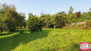  Terrain � vendre 2114 m�