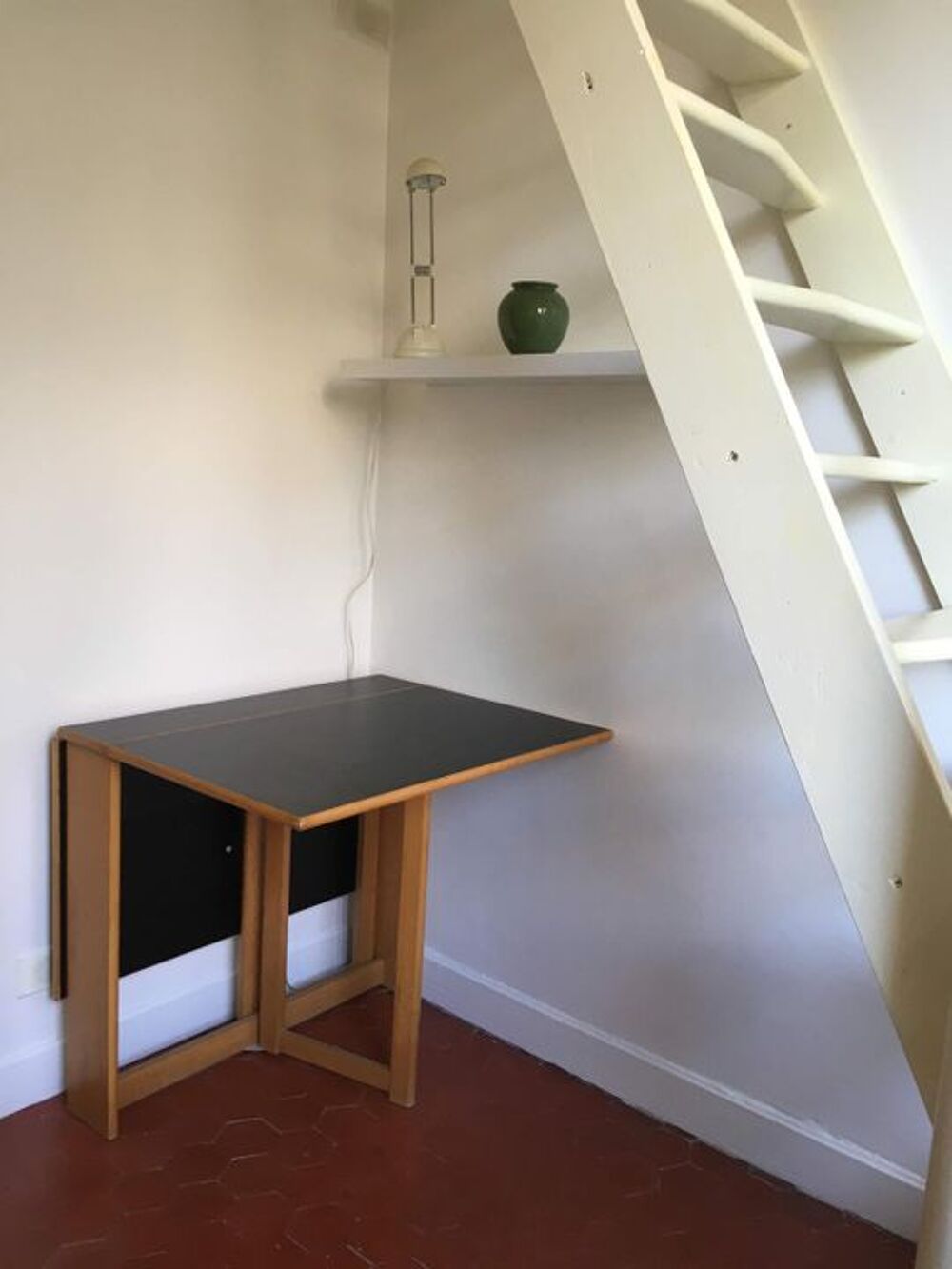 Location Appartement Studio de 22m2 à louer sur Nice Nice