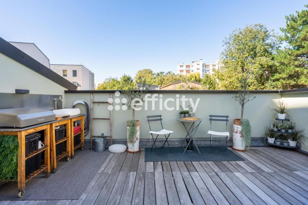 � vendre  Maison Montreuil (93100)