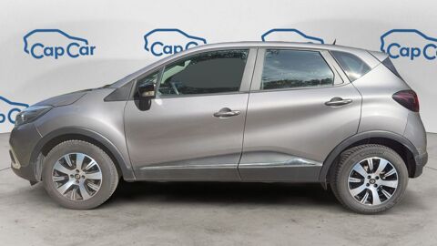 Captur 1.5 dCi 90 EDC6 Business 2018 occasion 78770 Villiers Le Mahieu