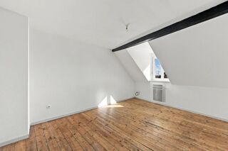  Duplex/triplex à vendre 4 pièces 58 m²