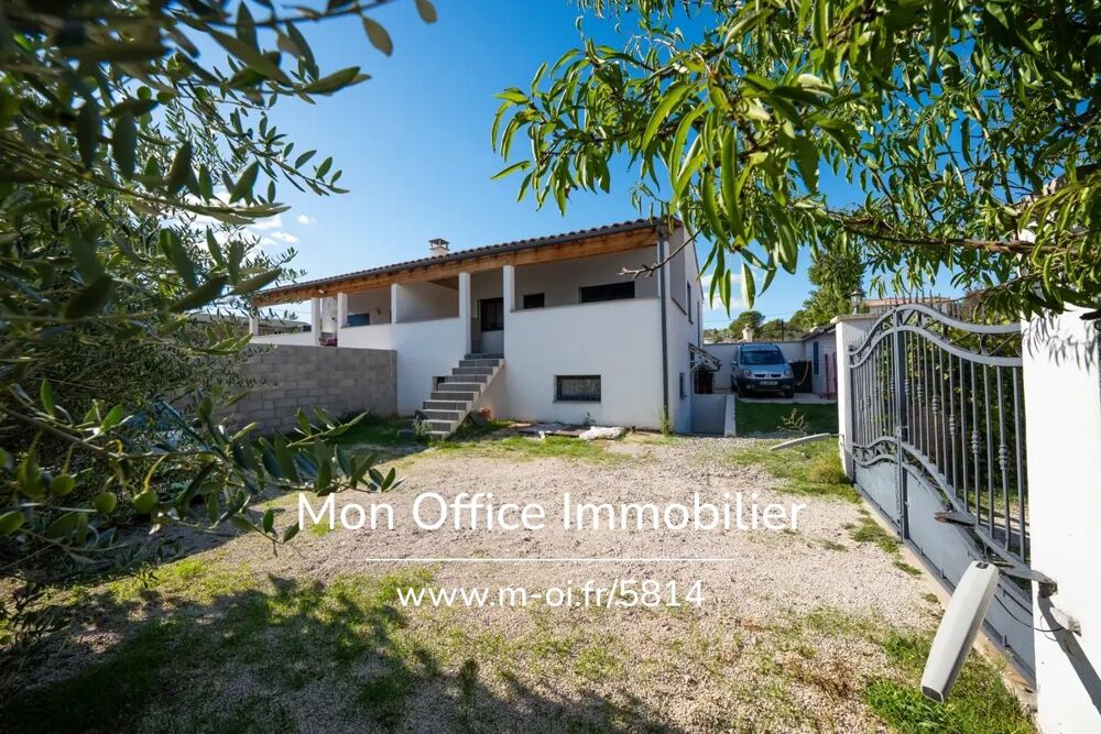 Maison 2 pièces 120 m² · à Cabries · 120 m² · 375 000 €