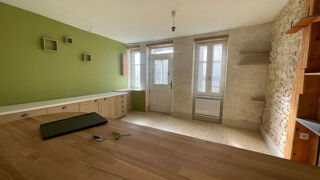  Maison à vendre 2 pièces 55 m²