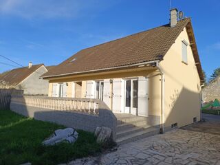  Maison à vendre 6 pièces 154 m²