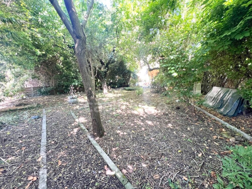 Vente Maison Maison à vendre à Digne-les-Bains – 115 m², 4 chambres, jardin arboré de 300 m², fort potentiel Digne les bains