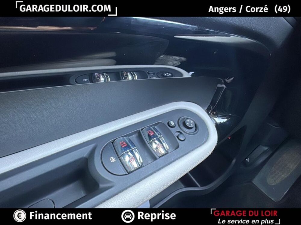 Countryman II Cooper Finition Exquisite 136 BVA7 2020 occasion 49140 Corz&eacute;