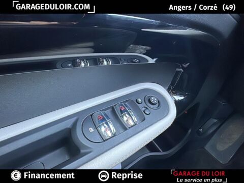Countryman II Cooper Finition Exquisite 136 BVA7 2020 occasion 49140 Corz&eacute;