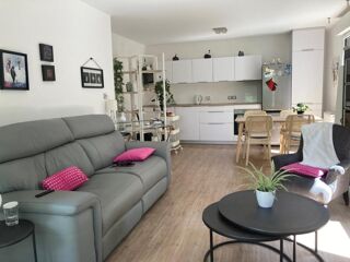  Appartement  vendre 3 pices 63 m