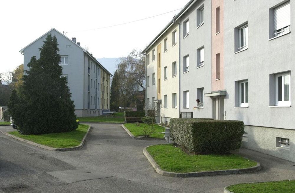 Location Appartement 69100065 - Appartement - F3 - Soultz-Haut-Rhin (68360) Soultz