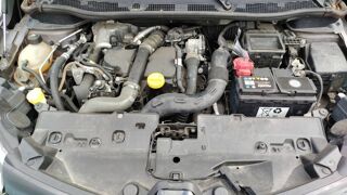 Captur 1.5 DCI ENERGY 90 Intens 2015 occasion 79000 Niort