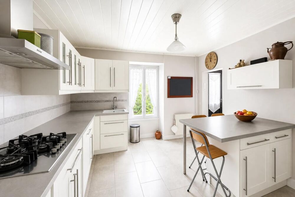 Maison de 6 pièces de 196 m² à Aubepierre-Ozouer-le-Repos