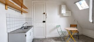  Appartement à vendre 1 pièce 9 m²
