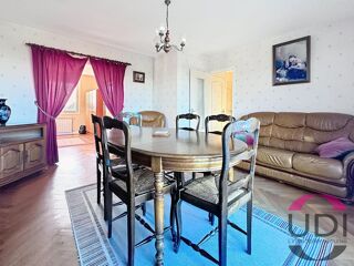  Maison � vendre 3 pi�ces 86 m�