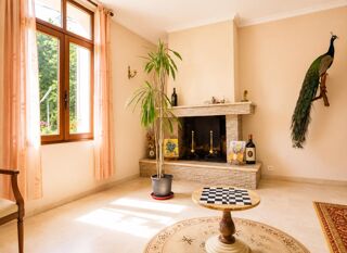  Maison à vendre 4 pièces 120 m²