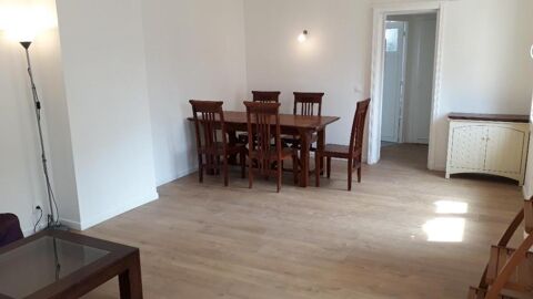  Appartement � louer 2 pi�ces 51 m�