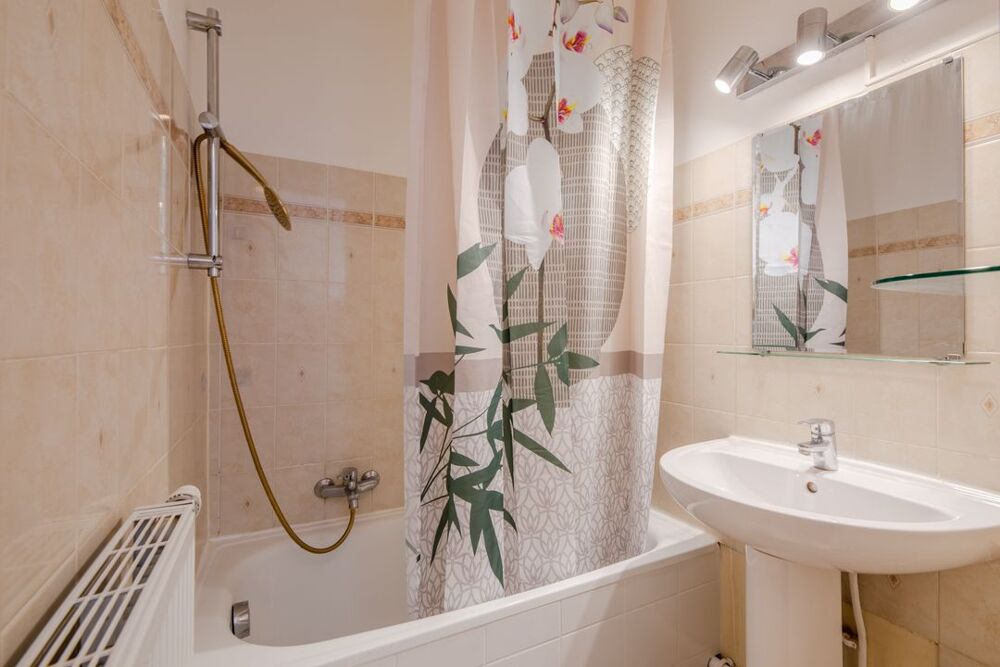 Location Appartement Appartement de 39m2 à louer sur Fréjus Frejus