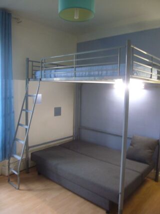 Location Appartement Chambre de 17m2 à louer sur Laxou Laxou