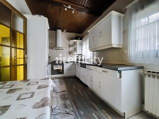  Maison à vendre 6 pièces 134 m²