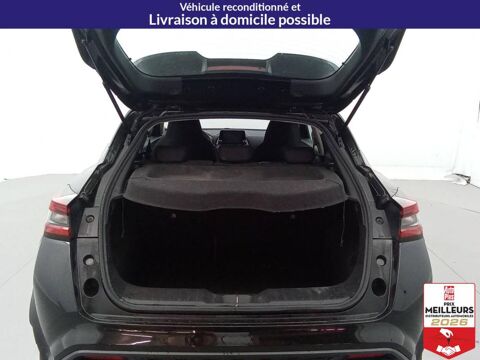Juke DIG-T 114 Acenta 2023 occasion 10150 Lavau