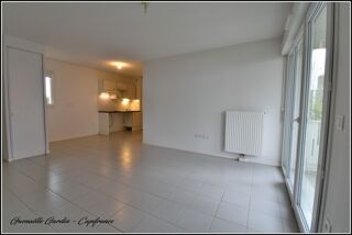  Appartement à vendre 3 pièces 59 m²