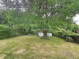  Maison à vendre 5 pièces 110 m²