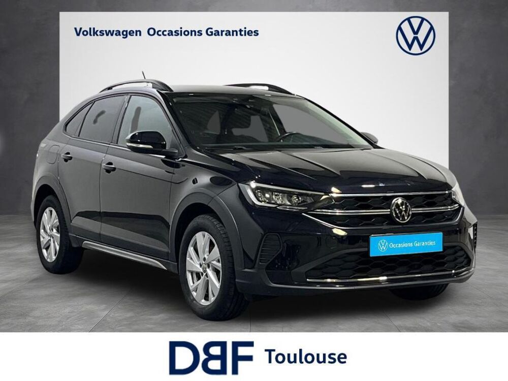 Taigo 1.0 TSI 95 BVM5 Life Business 2022 occasion 31100 Toulouse