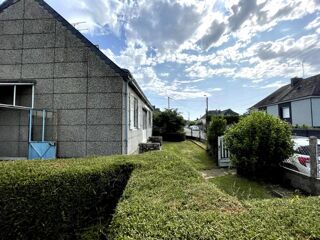  Maison � vendre 3 pi�ces 50 m�